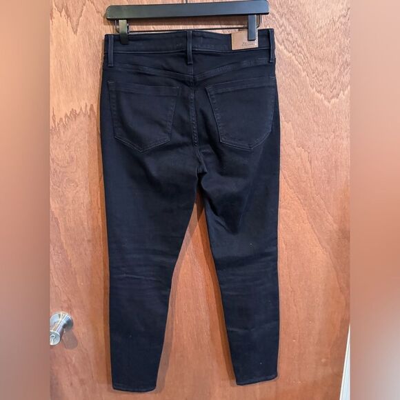 Revtown Black Skinny Jeans size 29 - Picture 3 of 10